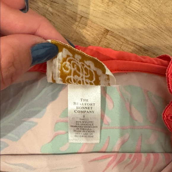 Tbbc rashguard - Picture 4 of 6